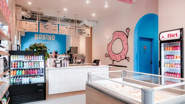 Bobino Bagel photo 6