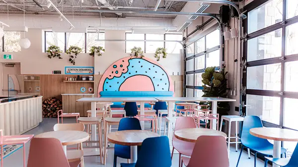 Bobino Bagel photo 8