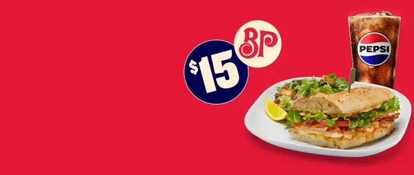 Boston Pizza photo 1