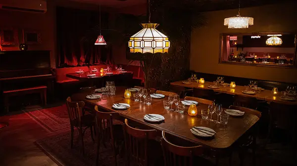 Buvette Beaubien photo 3