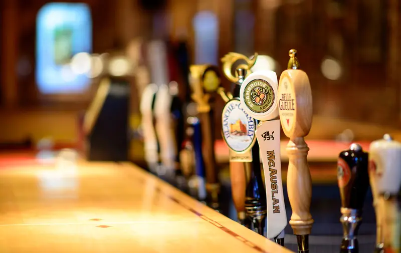 Café au Temps Perdu