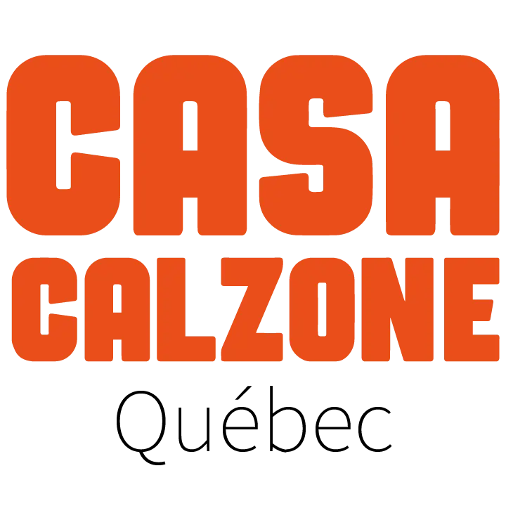 Casa Calzone