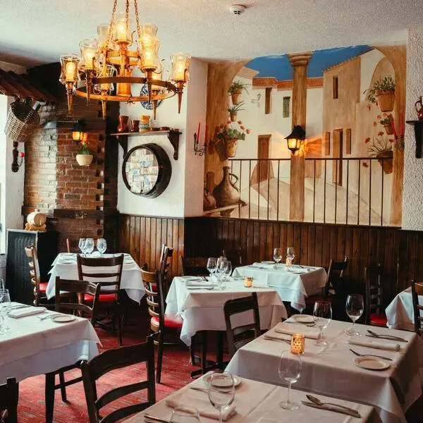 Casa Galicia photo 4