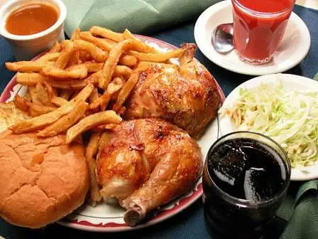 Chalet Bar-B-Q Rotisserie photo 1