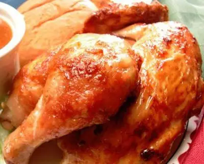 Chalet Bar-B-Q Rotisserie photo 3