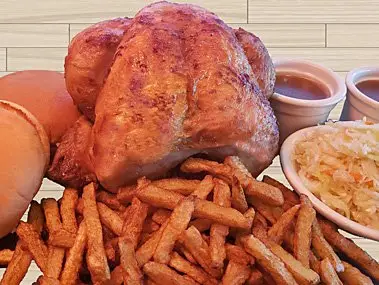 Chalet Bar-B-Q Rotisserie photo 6
