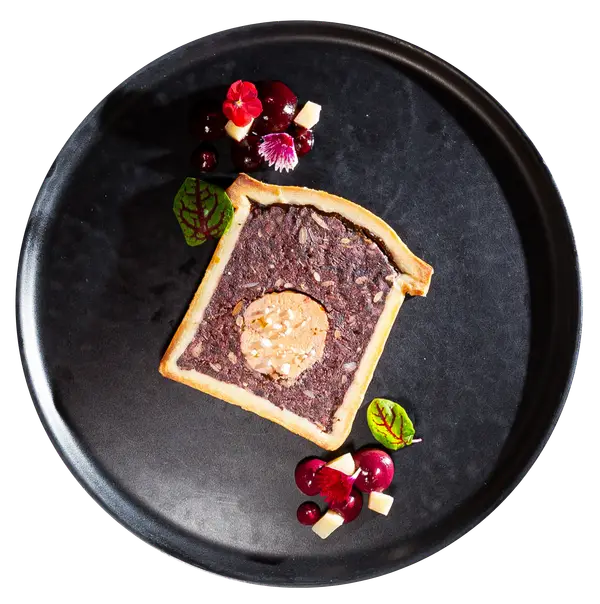 Chez Boulay - Bistro Boreal photo 2
