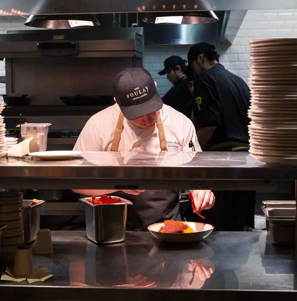 Chez Boulay - Bistro Boreal photo 6
