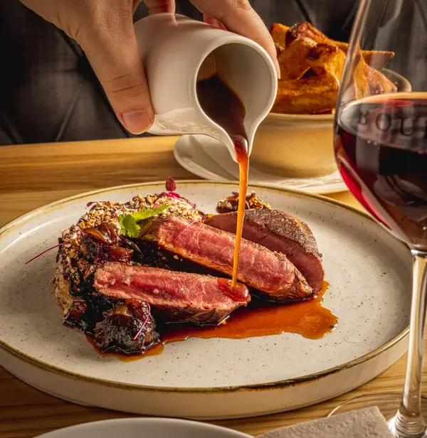 Chez Boulay - Bistro Boreal photo 7