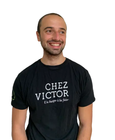 Chez Victor photo 2