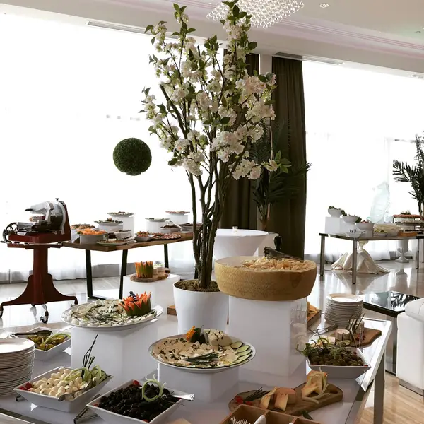 Crystal Salle De Reception photo 6