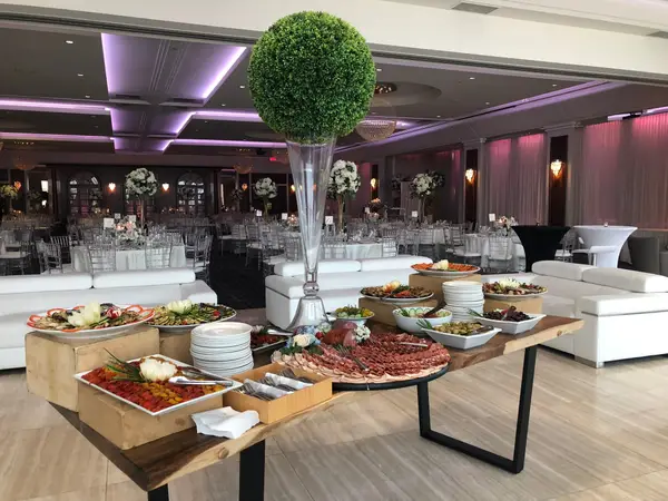 Crystal Salle De Reception photo 7