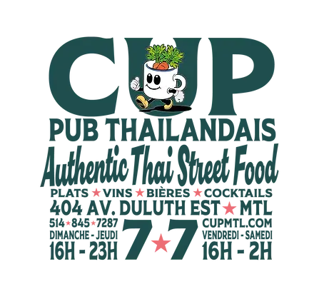 CUP Mtl photo 4
