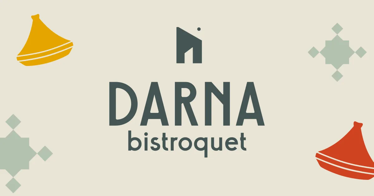 Darna Bistroquet