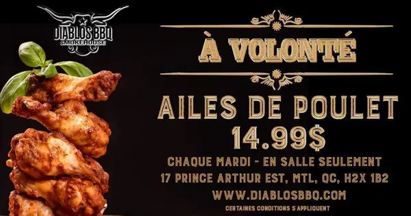 Diablos BBQ photo 3