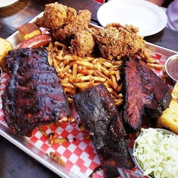 Diablos BBQ photo 4