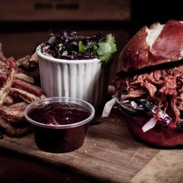 Diablos BBQ photo 6