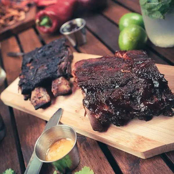 Diablos BBQ photo 7