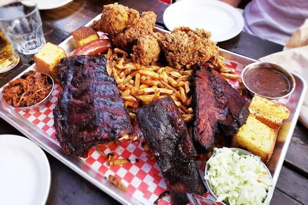 Diablos BBQ Smokehouse photo 1