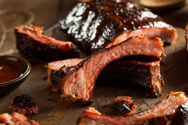 Diablos BBQ Smokehouse photo 2