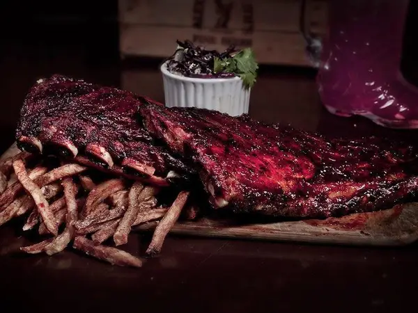 Diablos BBQ Smokehouse photo 5