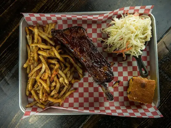 Diablos BBQ Smokehouse photo 7