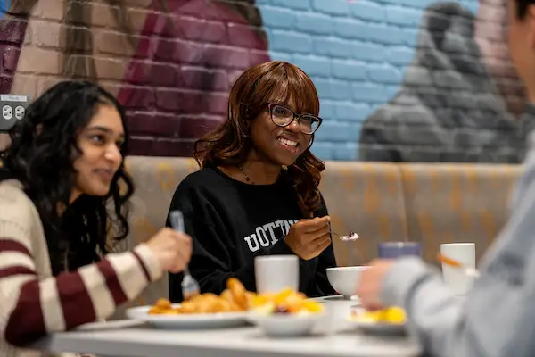 Dining Hall photo 4