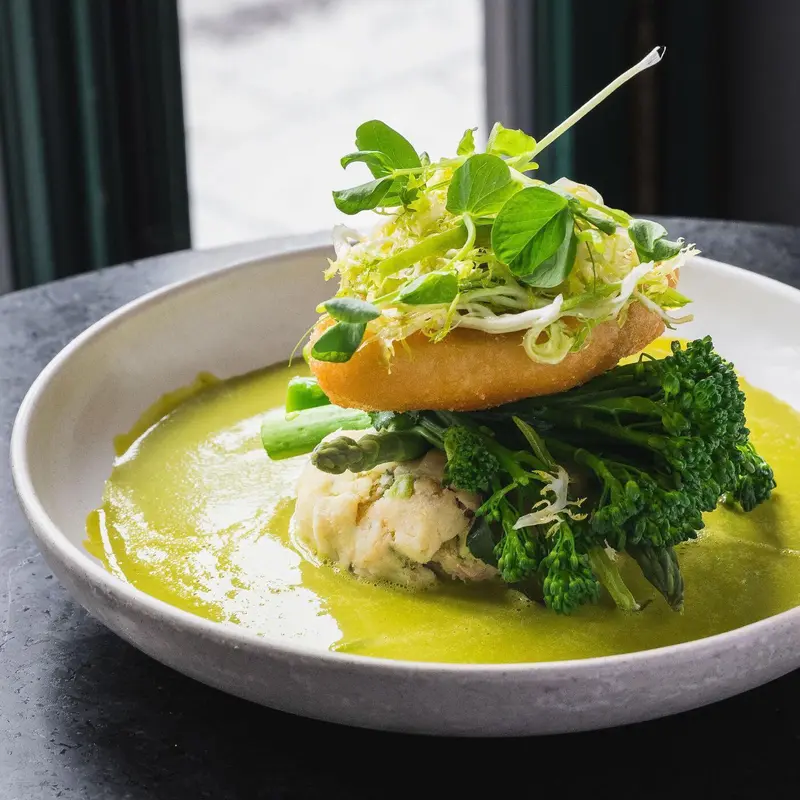 Dorsay Pub Britannique