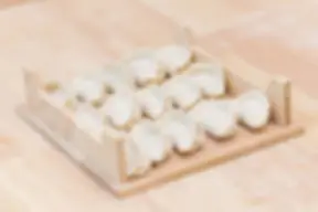 Dumpling? Dumpling! photo 1