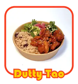 Dutty yea photo 6