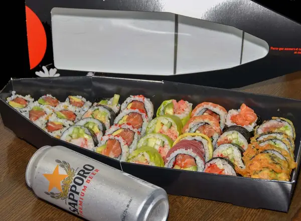 Eddie Sushi Bar photo 1