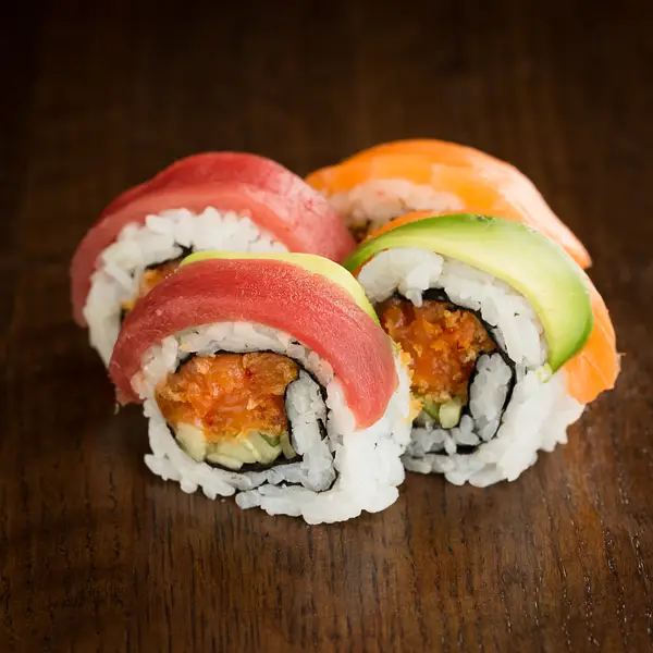 Eddie Sushi Bar photo 5