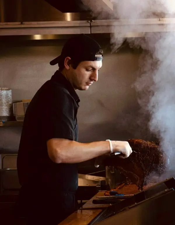 Edward Smoked Meat Trois-Rivières photo 4