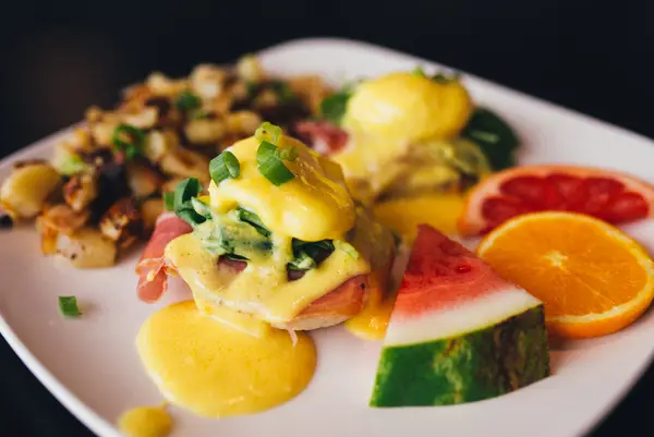 Eggs Fruits photo 4