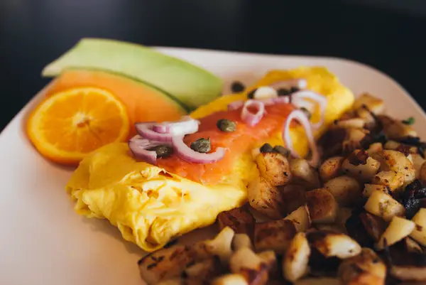 Eggs Fruits photo 7