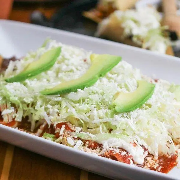 El Sabor de Mexico photo 3