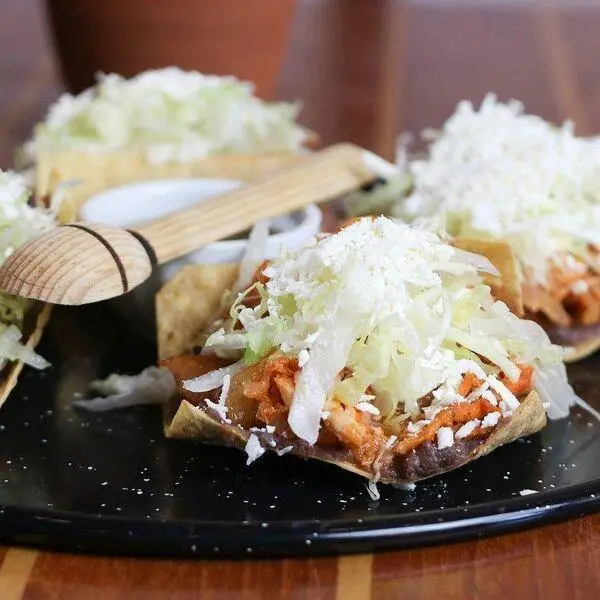 El Sabor de Mexico photo 6