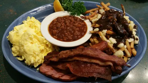 Elgin Street Diner photo 3
