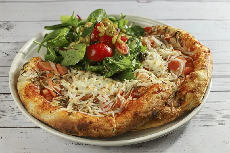 Elio Pizzeria Ristorante