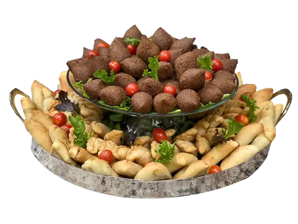 Elmazaj Lebanese Restaurant photo 6