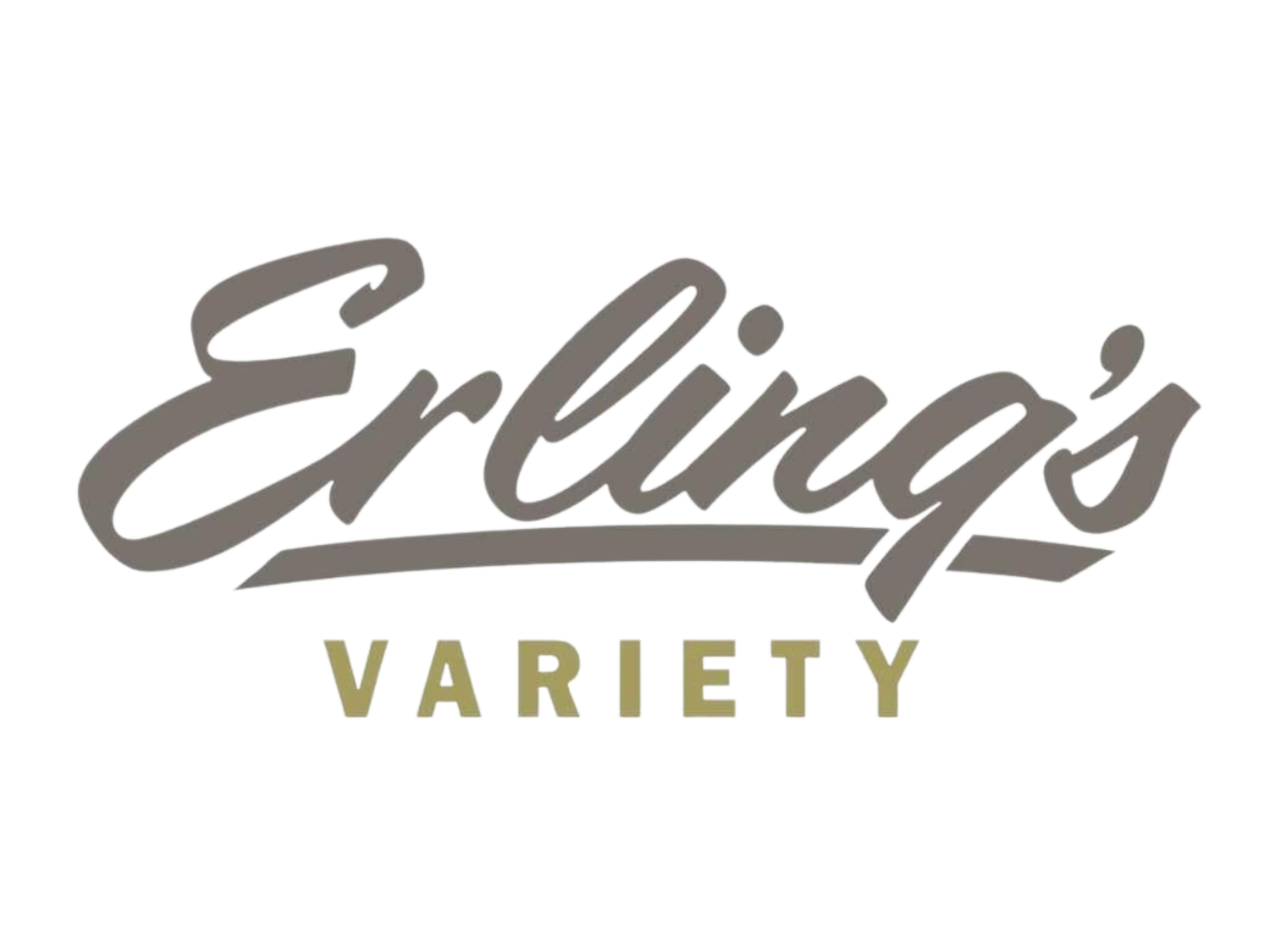 Erling's Variety