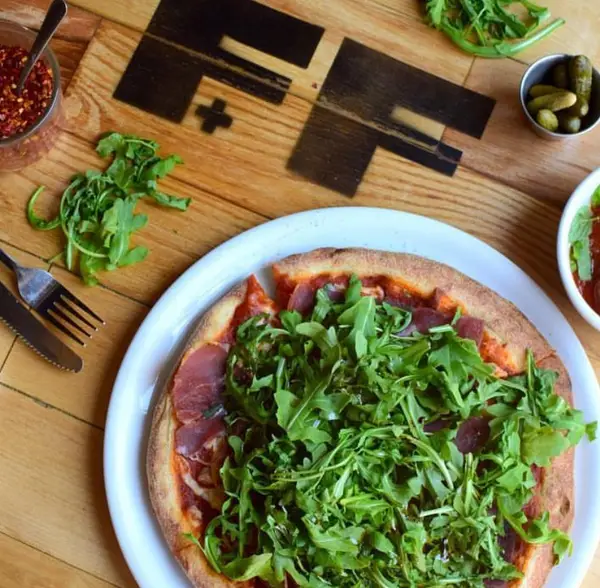 F+F Pizza photo 3