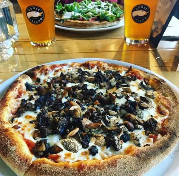 F+F Pizza photo 4