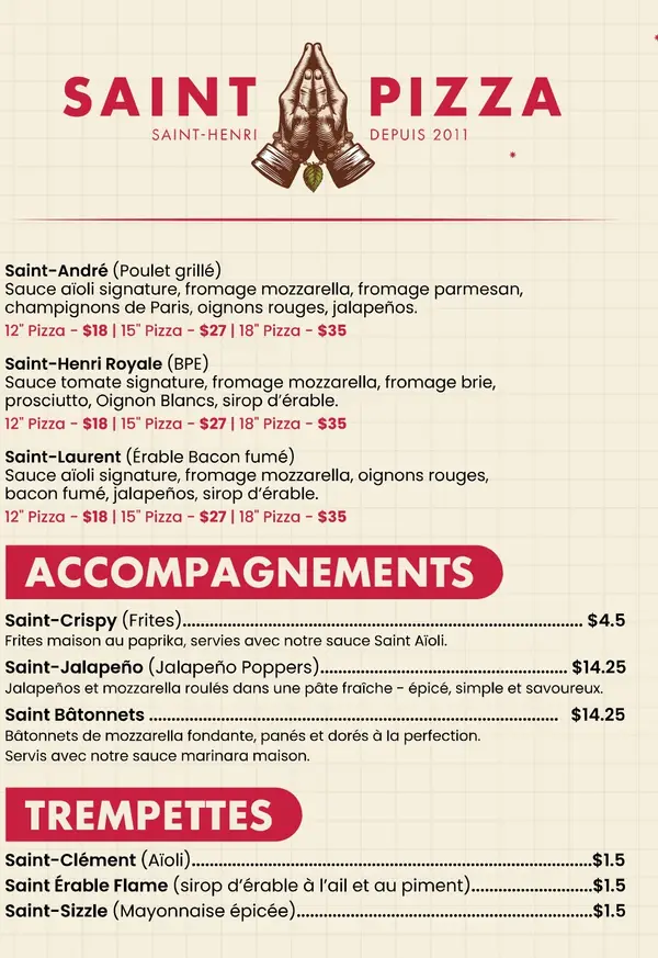 F+F Pizza photo 6