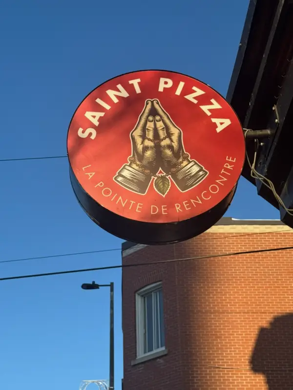 F+F Pizza photo 8