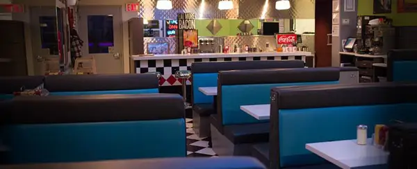 Fil's diner photo 6