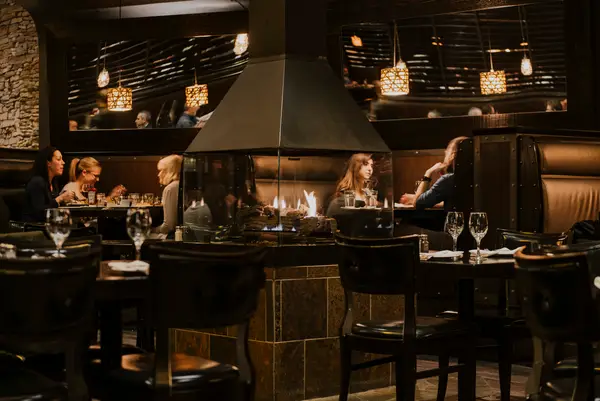 Firegrill Restaurant & Bar photo 1