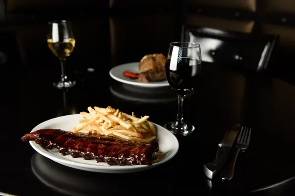 Firegrill Restaurant & Bar photo 2