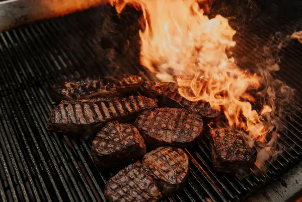 Firegrill Restaurant & Bar photo 3