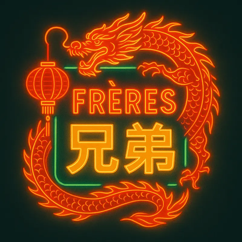 Frères